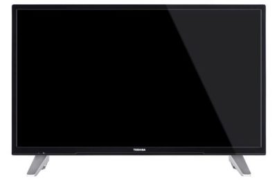 Toshiba 32D3653DB 32 Inch HD Ready Smart TV/DVD Combi Toshiba 32D3653DB 32 Inch HD Ready Smart TV/DVD Combi